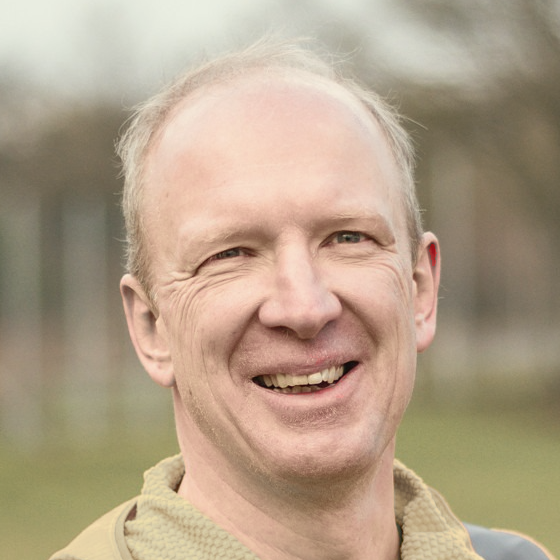 Christian Wendt, Eigentümer
